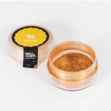 Picture of GOLD LUSTRE DUST POWDER 3G